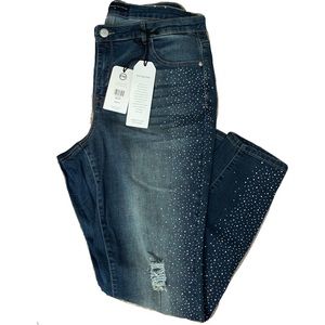 Fashion to Figure Denim